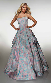 Alyce 61997 Dress view 1
