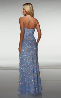 Alyce 61998 Dress view 6