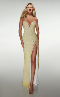 Alyce 61998 Dress view 7