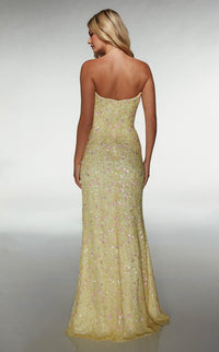 Alyce 61998 Dress view 9