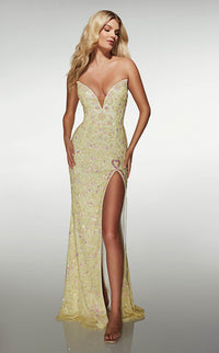 Alyce 61998 Dress view 8