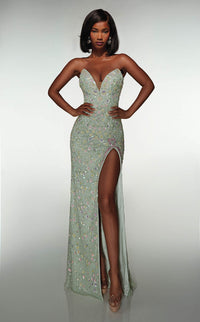 Alyce 61998 Dress view 10