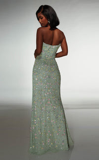 Alyce 61998 Dress view 12