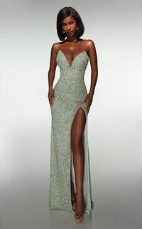 Alyce 61998 Dress view 11