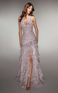 Alyce 61999 Dress view 1