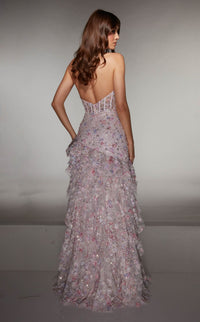 Alyce 61999 Dress view 3