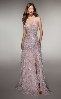 Alyce 61999 Dress view 2