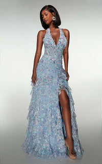 Alyce 61999 Dress view 5