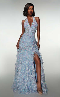 Alyce 61999 Dress view 6