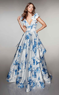 Alyce 62001 Dress view 1