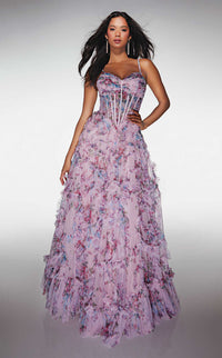 Alyce 62003 Dress view 4