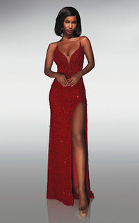 Alyce 62004 Dress view 2