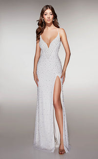 Alyce 62004 Dress view 5