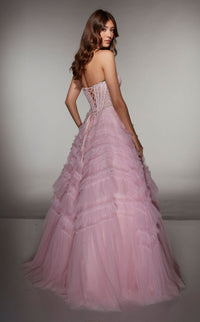 Alyce 62007 Dress view 4