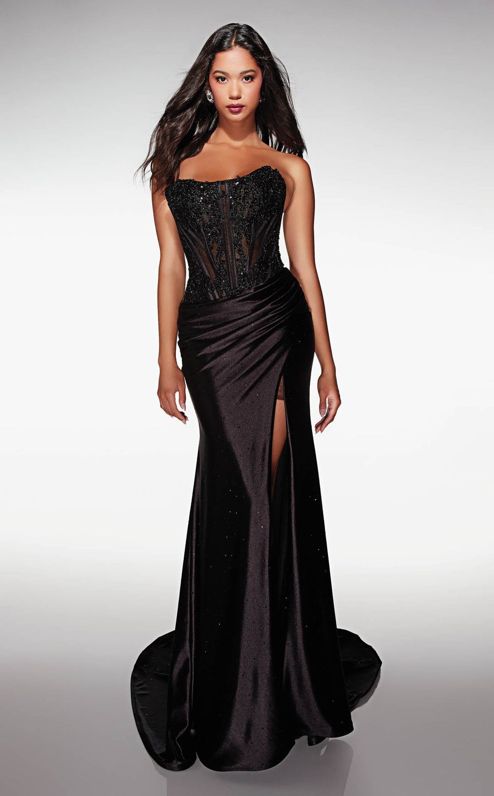 Alyce 62011 Dress - VOLAKK