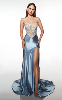 Alyce 62012 Dress view 2