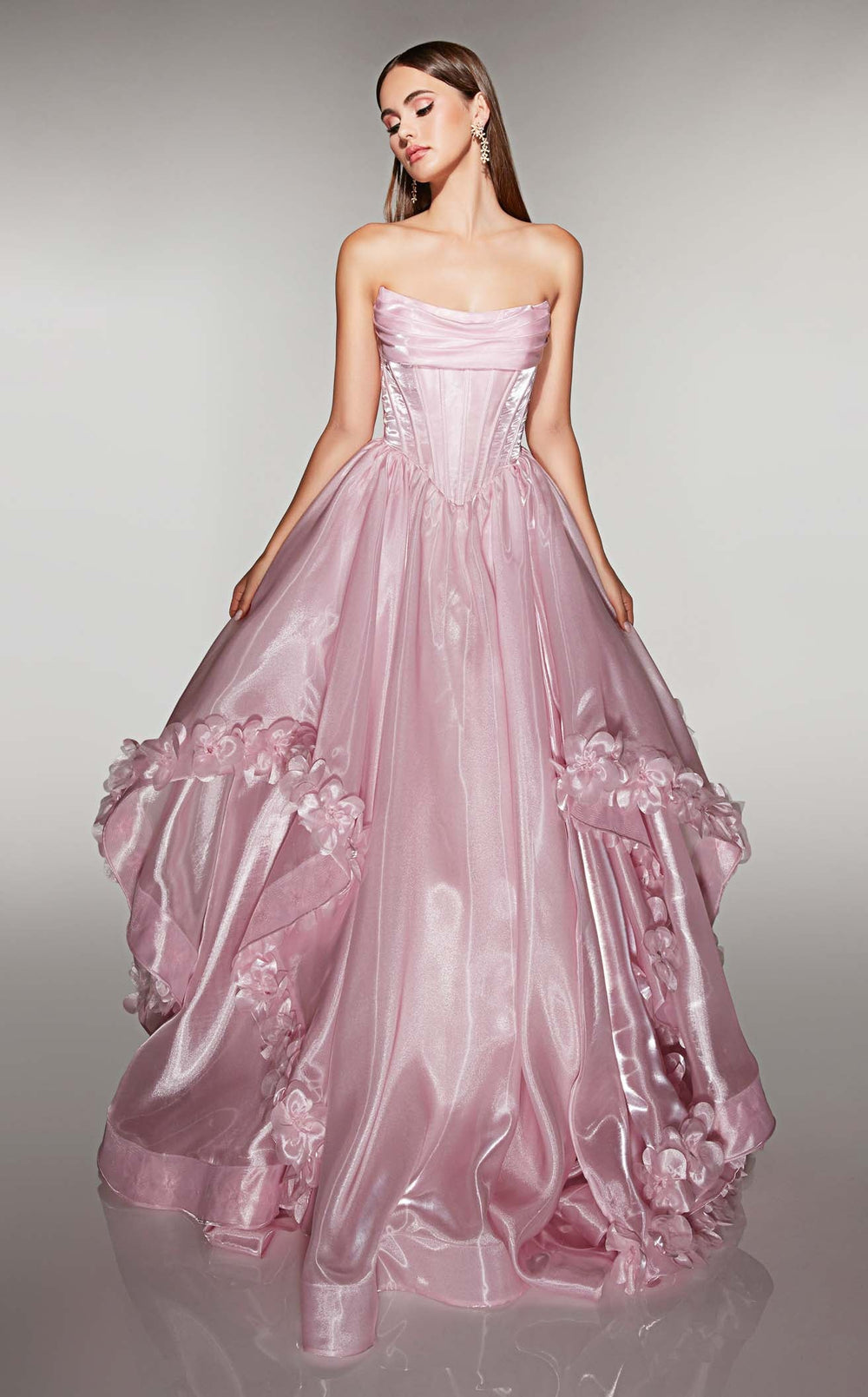 Alyce 62014 Dress - VOLAKK