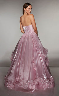 Alyce 62014 Dress view 3