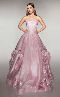 Alyce 62014 Dress view 2