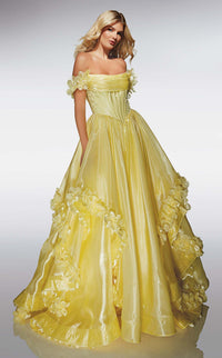 Alyce 62014 Dress view 4