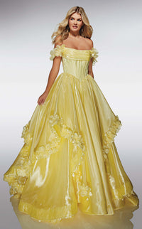 Alyce 62014 Dress view 5