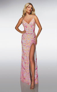 Alyce 62016 Dress view 1