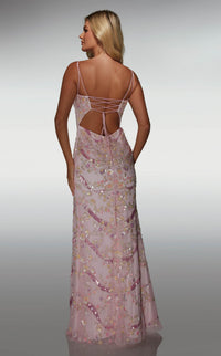 Alyce 62016 Dress view 2