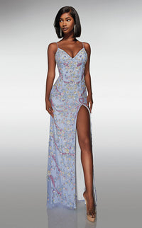 Alyce 62016 Dress view 3