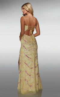 Alyce 62016 Dress view 6