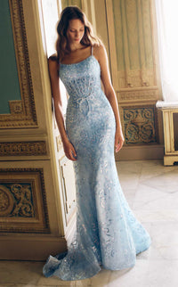 Alyce 62017 Dress view 4