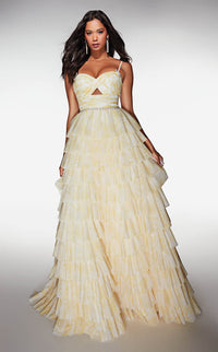 Alyce 62018 Dress view 5