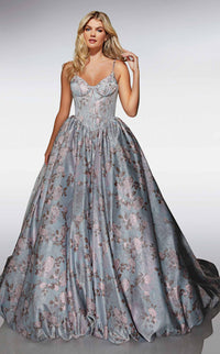 Alyce 62019 Dress view 1