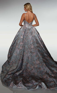 Alyce 62019 Dress view 4