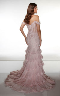 Alyce 62021 Dress view 3
