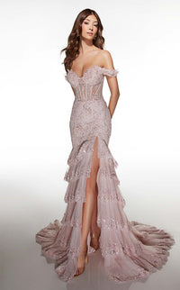 Alyce 62021 Dress view 2