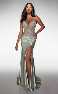 Alyce 62022 Dress view 4