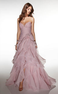 Alyce 62024 Dress view 12