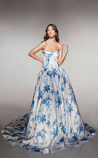 Alyce 62026 Dress view 1
