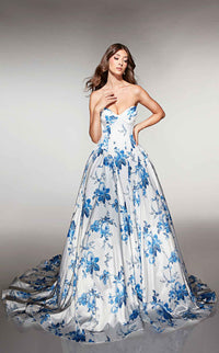 Alyce 62026 Dress view 2