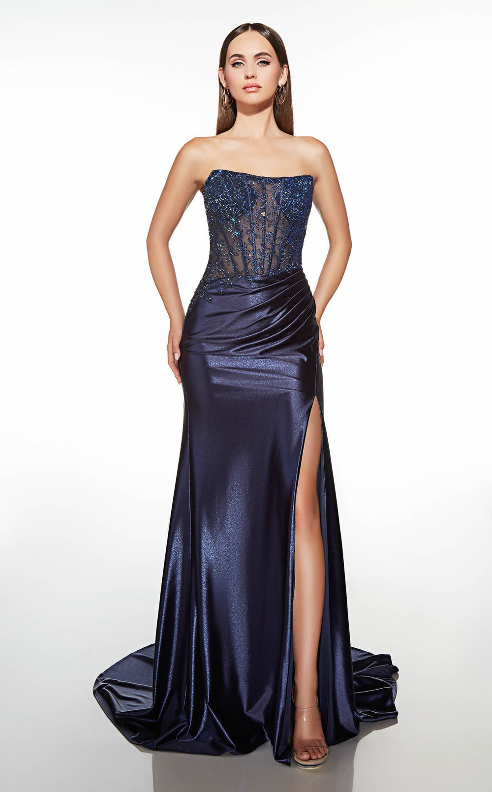 Alyce 62027 Dress - VOLAKK