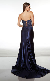 Alyce 62027 Dress view 3