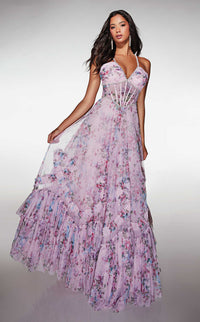 Alyce 62028 Dress view 2