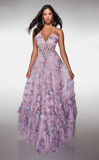 Alyce 62028 Dress view 1