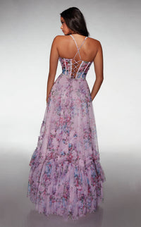 Alyce 62028 Dress view 3
