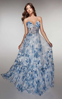 Alyce 62028 Dress view 4