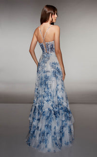 Alyce 62028 Dress view 7
