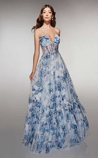 Alyce 62028 Dress view 5