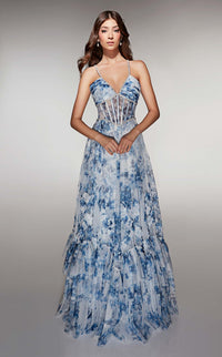 Alyce 62028 Dress view 6