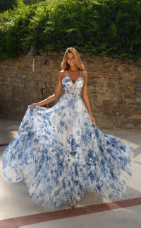 Alyce 62028 Dress view 8