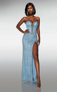 Alyce 62031 Dress view 1